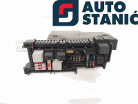 Ohišje varovalk MB GLK_KLASS (X204) | OEM: A2049065802