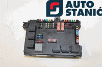 Ohišje varovalk MB S_KLASS (W221) | OEM: A2215450801