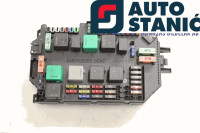 Ohišje varovalk MB S_KLASS (W221) | OEM: A2215402250 (320CDI)