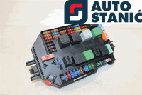 Ohišje varovalk MB S_KLASS (W221) | OEM: A2219063600