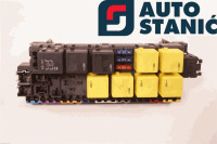 Ohišje varovalk MB SL_KLASS (R230) | OEM: A2305450401