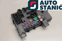 Ohišje varovalk MITSUBISHI ECLIPSE CROSS | OEM: 8637B470 (4B40) (7Y132