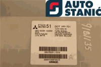 Ohišje varovalk MITSUBISHI L200 | OEM: 8637B251 (4N15)