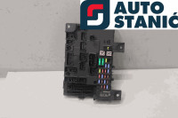 Ohišje varovalk MITSUBISHI OUTLANDER | OEM: 8637B680 (4B11523L)