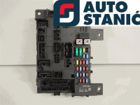Ohišje varovalk MITSUBISHI OUTLANDER | OEM: 8637B680 (4B11) (Y17101000