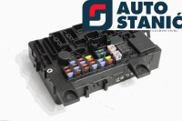 Ohišje varovalk MITSUBISHI OUTLANDER | OEM: 8637A865 (4N14)