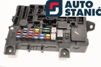 Ohišje varovalk MITSUBISHI OUTLANDER | OEM: 8637C610 (4B11)