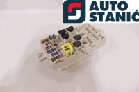 Ohišje varovalk MITSUBISHI SPACE STAR | OEM: 8637B733 (3A92)