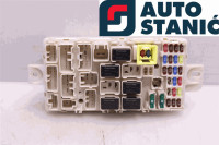 Ohišje varovalk MITSUBISHI SPACE STAR | OEM: 8637C202 (3A92)