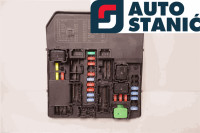 Ohišje varovalk NISSAN JUKE | OEM: 284B71TX2A (HRA2DDT) (S069352)
