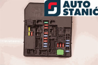 Ohišje varovalk NISSAN JUKE | OEM: 284B71TX2A (K9K(636)) (S080890)