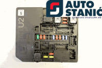 Ohišje varovalk NISSAN LEAF | OEM: 284B73NE0A (EM61)