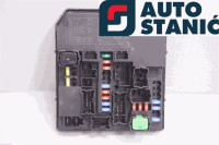 Ohišje varovalk NISSAN LEAF | OEM: 284B73NE3A (EM57) (L03201268B)