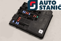 Ohišje varovalk NISSAN LEAF | OEM: 284B75SA3B (EM57) (L10276378C)