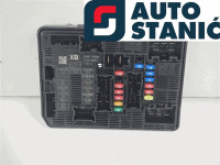 Ohišje varovalk NISSAN MICRA K14 | OEM: 284B75RA2B (HR09DET) (30401166
