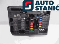 Ohišje varovalk NISSAN MICRA K14 | OEM: 284B75RF0A (HR09DET) (S028385)