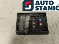 Ohišje varovalk NISSAN MICRA K14 | OEM: 284B75RA2B (H4B408)