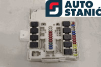 Ohišje varovalk NISSAN NAVARA | OEM: 284B6EB30C (YD25DDTI)