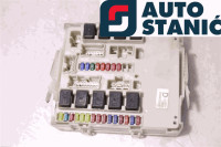 Ohišje varovalk NISSAN NAVARA | OEM: 284B6EB30C (YD25DDTI)