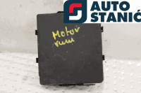 Ohišje varovalk NISSAN NAVARA | OEM: 284B64JW1B (YS23DDT)