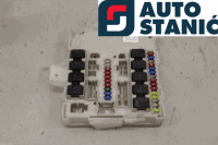 Ohišje varovalk NISSAN NAVARA | OEM: 284B6EB30C (YD25DDTI) (7X13367)