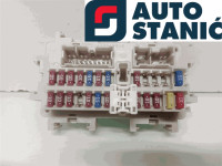 Ohišje varovalk NISSAN NAVARA | OEM: 1052918 (V9X)