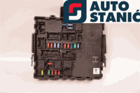 Ohišje varovalk NISSAN NAVARA | OEM: 284B7EB03C (YD25DDTI)