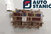 Ohišje varovalk NISSAN NAVARA, TREK_1 | OEM: 243504KJ0A (YS23DDTT)