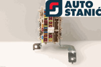 Ohišje varovalk NISSAN NAVARA, TREK_1 | OEM: 243504KJ0A (YS23DDTT) (30