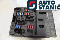 Ohišje varovalk NISSAN NOTE (E12) | OEM: 284B71HZ4A (JH3323)