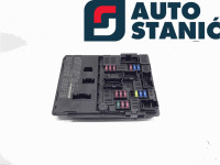 Ohišje varovalk NISSAN NOTE (E12) | OEM: 284B71HZ6A (HR12DDR)