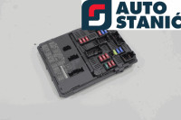 Ohišje varovalk NISSAN NOTE (E12) | OEM: 284B71HZ6A (HR12DE)