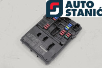 Ohišje varovalk NISSAN NOTE (E12) | OEM: 284B71HZ5A (HR12DE)