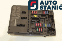 Ohišje varovalk NISSAN NOTE (E12) | OEM: 284B71HZ4A (K9K)