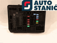 Ohišje varovalk NISSAN PRIMASTAR | OEM: 284B77366R (M9R(717)) (AWBA1)