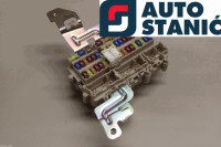 Ohišje varovalk NISSAN QASHQAI | OEM: 243504EB0C (HR13DDT) (BRK6488)