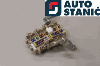 Ohišje varovalk NISSAN QASHQAI | OEM: 243504EB0A (K9KF646) (B204407)