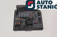 Ohišje varovalk NISSAN QASHQAI | OEM: 284B7JD00B (MR20DE) (B07304372)
