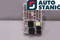 Ohišje varovalk NISSAN QASHQAI | OEM: 243506RA0B (HR13DDT) (308B503425