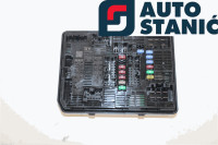 Ohišje varovalk NISSAN QASHQAI | OEM: 284B76RA1B- (HR13DDT)