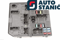 Ohišje varovalk NISSAN QASHQAI | OEM: 284B75NA1A (HRA2DDT) (CVT)