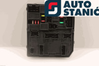 Ohišje varovalk NISSAN QASHQAI | OEM: 284B75NA3D (HRA2DDT)