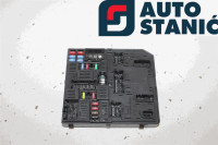Ohišje varovalk NISSAN QASHQAI | OEM: 284B74BA0A (R9M)