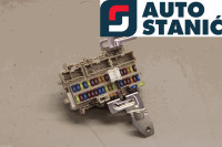 Ohišje varovalk NISSAN QASHQAI | OEM: 243504EB0A (HRA2DDT) (Q111473)