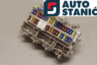 Ohišje varovalk NISSAN QASHQAI | OEM: 243504EB0C (HR13DDT) (S027378)