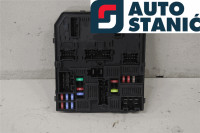 Ohišje varovalk NISSAN QASHQAI | OEM: 284B75NA0A (K9KF646) (B226018)