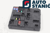 Ohišje varovalk NISSAN QASHQAI | OEM: 284B75NA1A (K9KF646) (B474266)