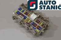 Ohišje varovalk NISSAN QASHQAI | OEM: 243504EB0C (HRA2DDT) (Q17Y03345)