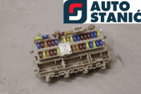 Ohišje varovalk NISSAN QASHQAI | OEM: 243504EB0C (HRA2DDT) (308Q423411