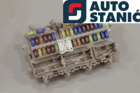 Ohišje varovalk NISSAN QASHQAI | OEM: 243504EB0C (HR13DDT)